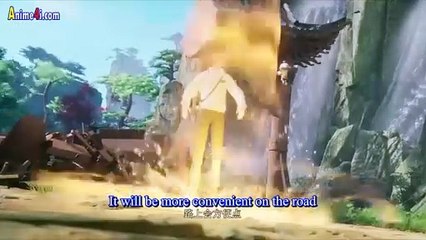 Brick of Heaven Ep.2 English Sub