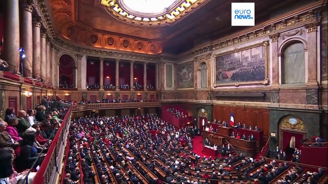Francia: Macron dopo la sconfitta alle europee, espressa collera con voto a RN, colto il messaggio