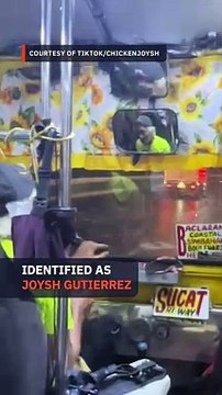 LTFRB summons jeepney driver for body-shaming passenger