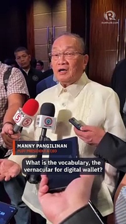 Manny Pangilinan admits GCash is more popular t...