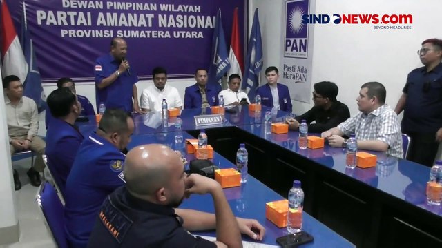 Bobby Nasution Ungkap Kriteria Calon Wakilnya di Pilgub Sumut
