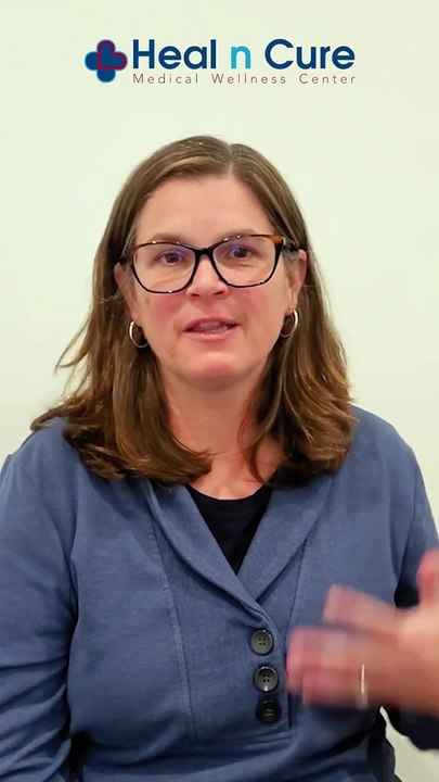 Wellness Success Story _ Heal n Cure Medical Wellness Center _ Dr. Meena