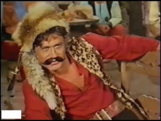 Malkocoglu Cem Sultan Vhs Film Fragman