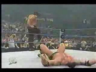 Khali the Cake Giant Makes Kids Cry