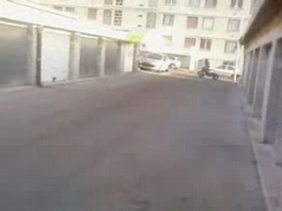 SP 70  et jouer avec l'embro