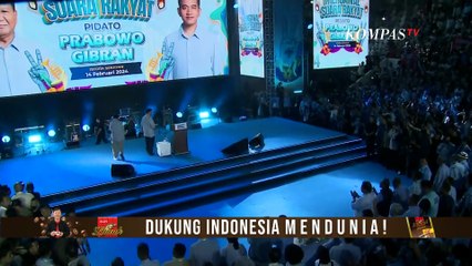 Pengamat Politik Sebut Kursi Komisaris BUMN untuk Anggota TKN Adalah Bentuk Balas Budi