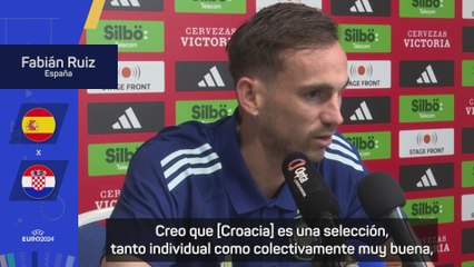 Entrevista Exclusiva con Fabián Ruíz: Conoce Sus Secretos y Experiencias ⚽