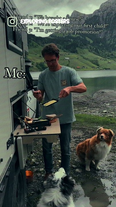 CHEESE VAN STYLE