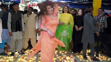 Jadan Char Gai , Rimal Shah New Hot Dance Performance 2024