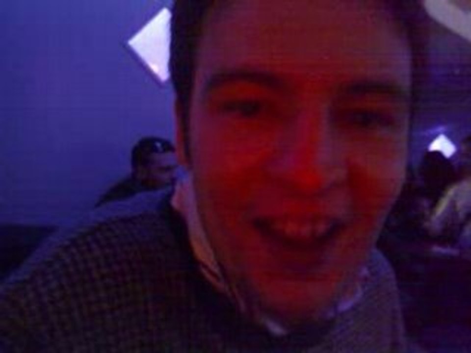 Fin de soiree au Via Notte