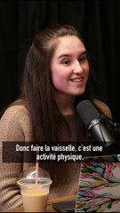  Activité physique ou exercice physique?