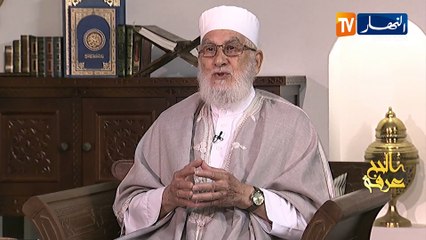 عرفة الحج الأكبر..ترقبوها أمسية السبت