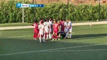 J4 I FC Bastia Borgo - Stade Lavallois (2-2) en replay