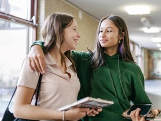 Sinus-Studie zeigt: Jugend in Deutschland weiter verunsichert
