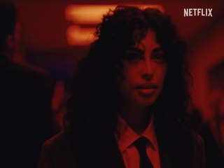 Élite - Saison 8 _ Teaser officiel VF _ Netflix France