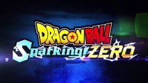 Dragon Ball_ Sparking! Zero - Trailer de la date de sortie [BUDOKAI TENKAICHI Series] _ PS5
