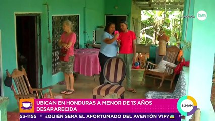 ¿Cómo funciona la alerta amber?