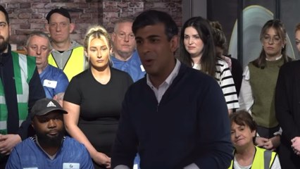 Why are our politicians struggling to connect with the electorate?