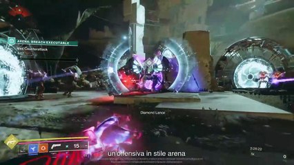 Destiny 2 - Il viaggio continua