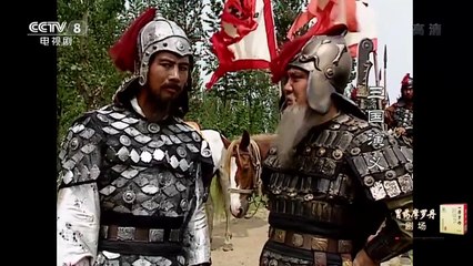 Tập 57 - Tam Quốc Diễn Nghĩa - Three Kingdoms