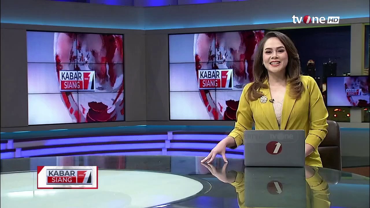 Insiden Lagu di GBK, Anang & Friends Walk Out | Kabar Siang tvOne