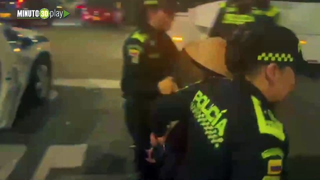 Capturadas en flagrancia dos mujeres que drogaron a un extranjero y robaron sus pertenencias en Medellín