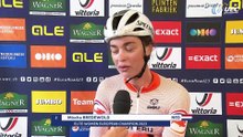 #EuroRoad23 | Mischa Bredewold interview