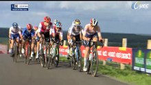 #EuroRoad23 | Highlights Women Elite Road Race