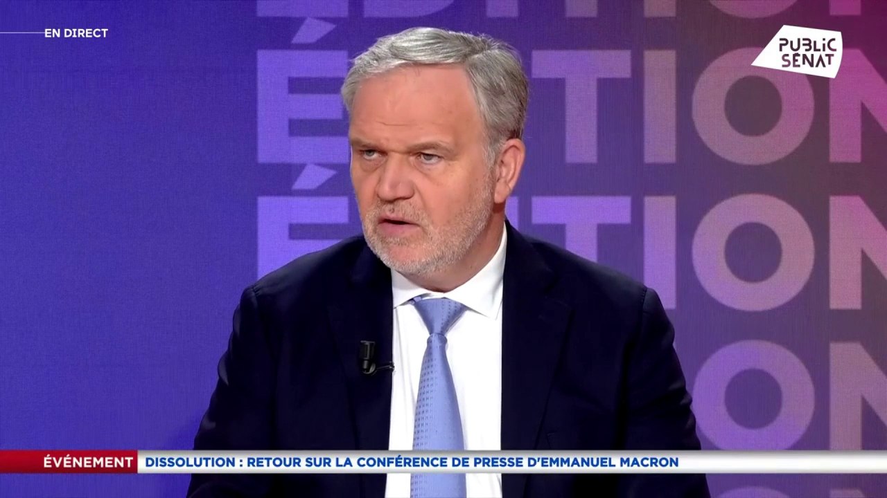 Attitude d'Éric Ciotti : « Il n’y a que dans les grandes dictatures qu’on a vu ça »
