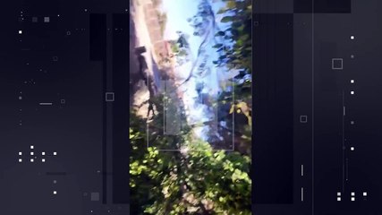 “¡No lo haga!”, gritaba una mujer que grabó el ‘ecocidio’ de más de 70 árboles en Tiquipaya