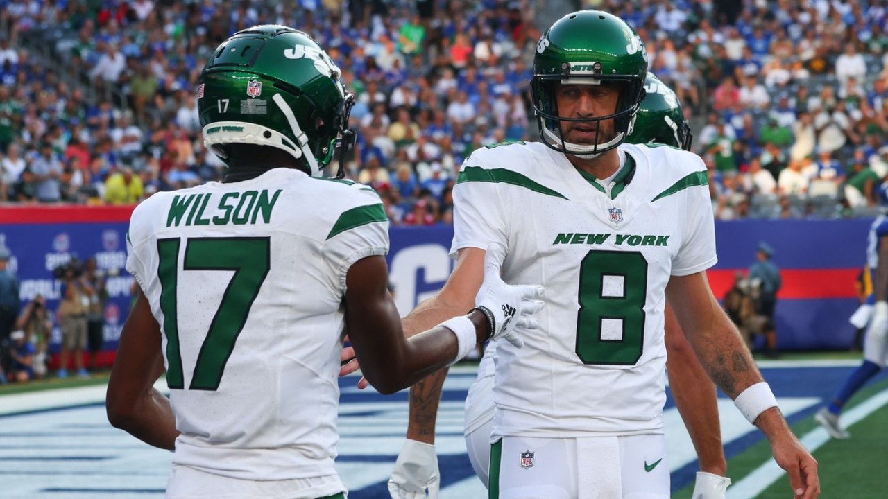 Jets QB Aaron Rodgers Skips Mandatory Mini Camp: Fines Loom
