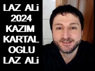 Laz Ali Filmleri 2024 Trailer Fragman