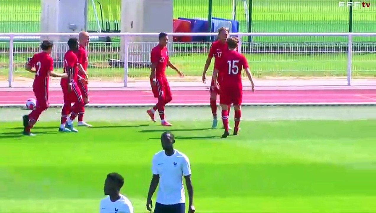 FRA-NOR