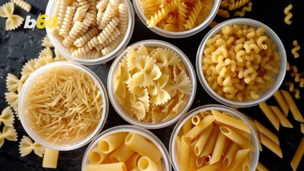 With So Many Healthy Pasta Options, It’s Important to Know Which Ones Are The Best