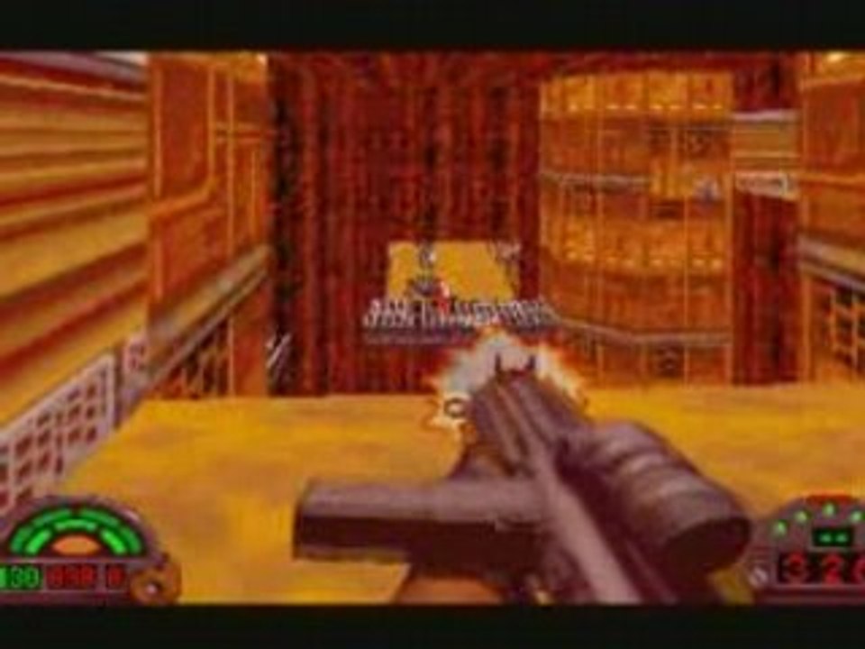 Dark Forces - Mission 5
