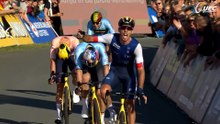 #EuroRoad23 | Highlights Men Elite Road Race