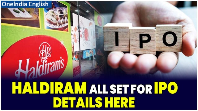 Haldiram's IPO in the Works? Rumors in Market as Group Rejects $8.5 Billion Bid from Global Investor