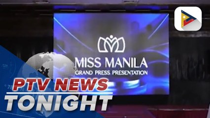 Catriona Gray, R'bonney Gabriel to host 2024 Miss Manila  