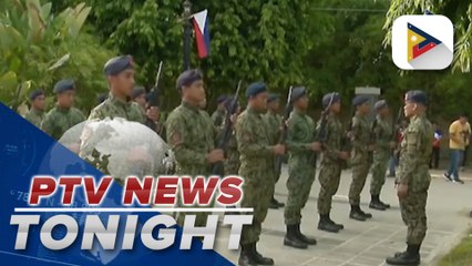 Various provinces hold Independence Day celebration