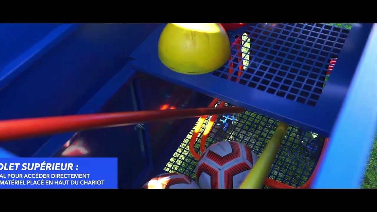 J7 I CS Sedan Ardennes - US Créteil Lusitanos (0-0) en replay