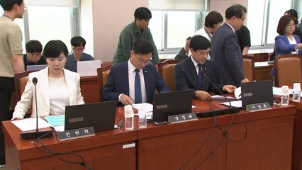 野, 법사위 단독 개회...채 상병 특검법 심사 착수 / YTN
