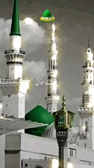 Mustafa ﷺ Mujtaba ﷺ || Heartfelt Naat ||