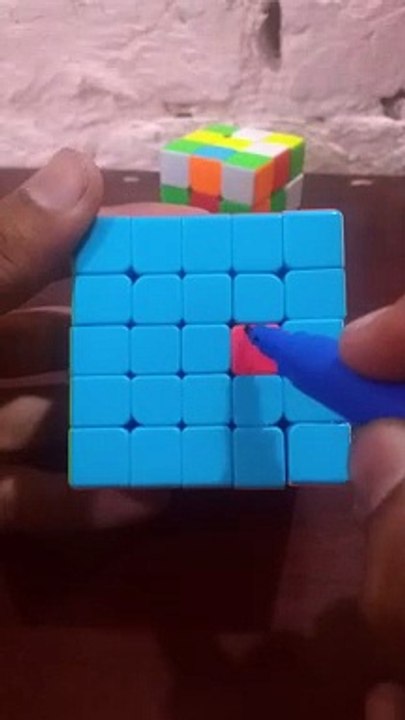 Solve last peace 
