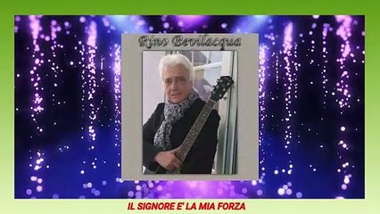 Rino Bevilacqua - Riposo