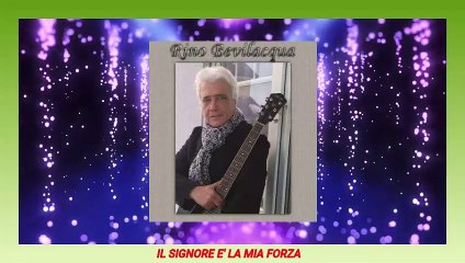 Rino Bevilacqua - Verso il celo