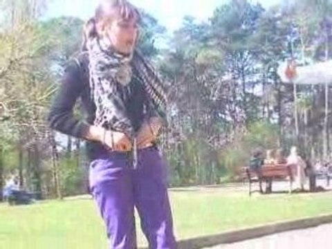 DELiiRE ENTRE FiiLLES xD