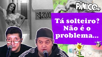 DATENA GORDÃO E ALBORGHETTI VÃO COMEMORAR O DIA DOS NAMORADOS NO PUT3IR0?