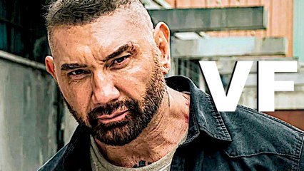 MON ESPIONS 2 : MISSION ITALIE Bande Annonce VF (2024) Dave Bautista