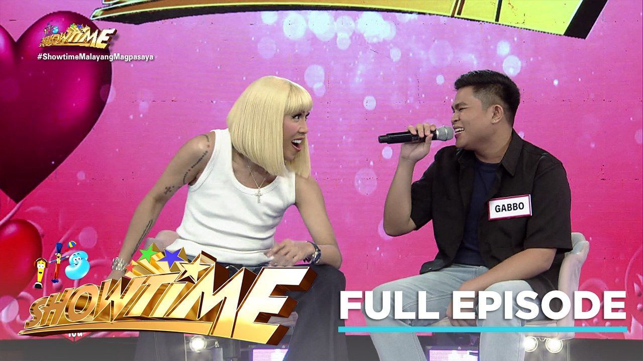 It's Showtime: Full Episode (June 12, 2024)