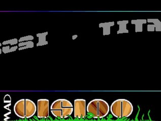 Atari ST Cracktro - CJ in the USA by Madvision